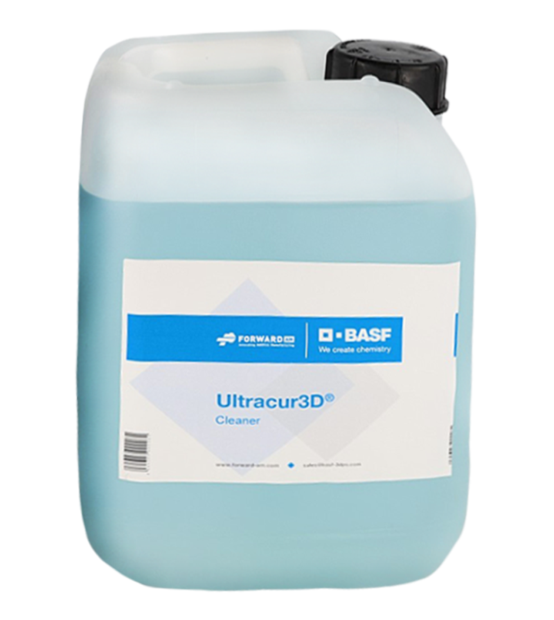 BASF Ultracur3D® Resin Cleaner 20kg