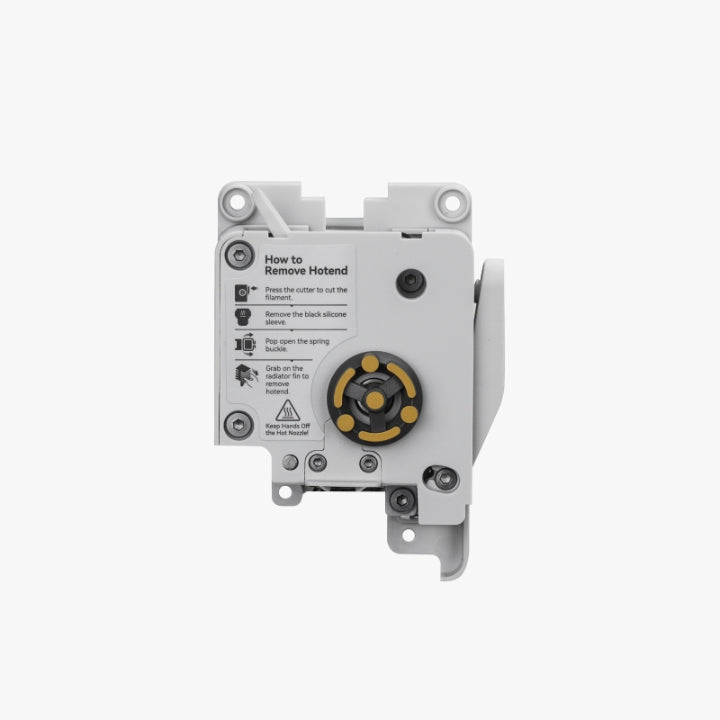 Extruder Unit for A1 series