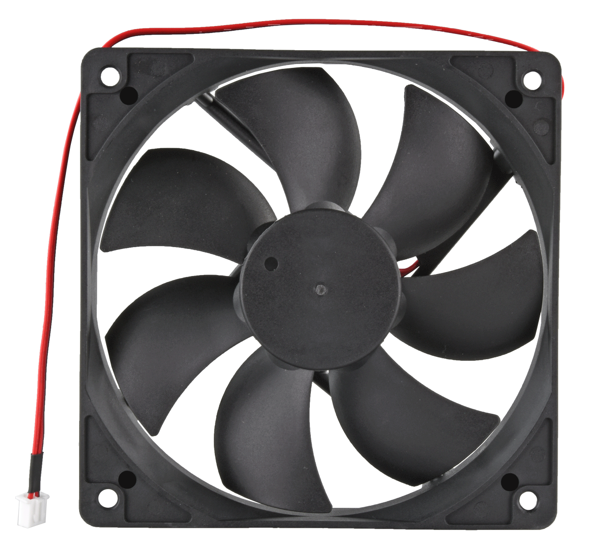 Creator 4 Chamber Fan