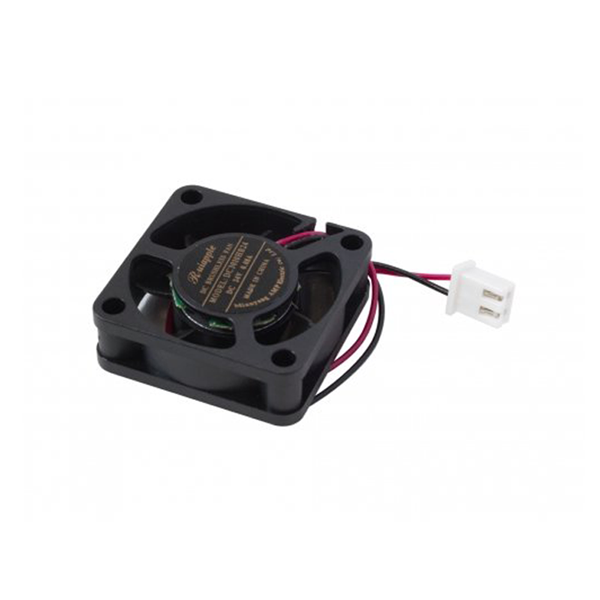 Creator 4 Nozzle Cooling Fan