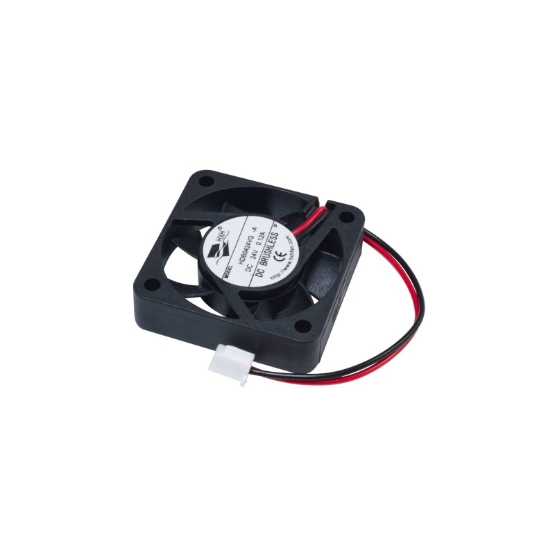 Creator 4 Model Cooling Fan