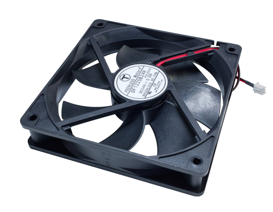 Creator 4 Radial Fan