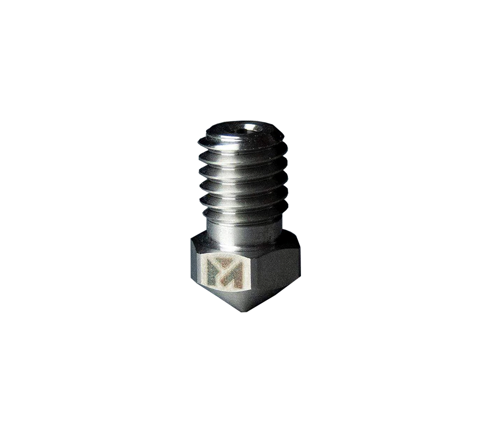 Vision Miner Steel nozzle 0.4mm