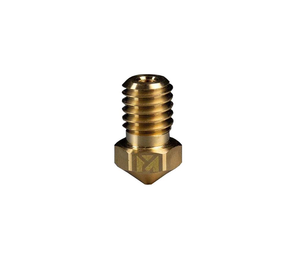 Vision Miner Brass nozzle 0.4mm