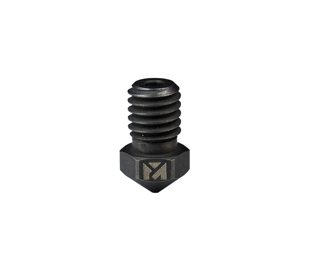 Vision Miner Hardened Steel nozzle 0.4mm