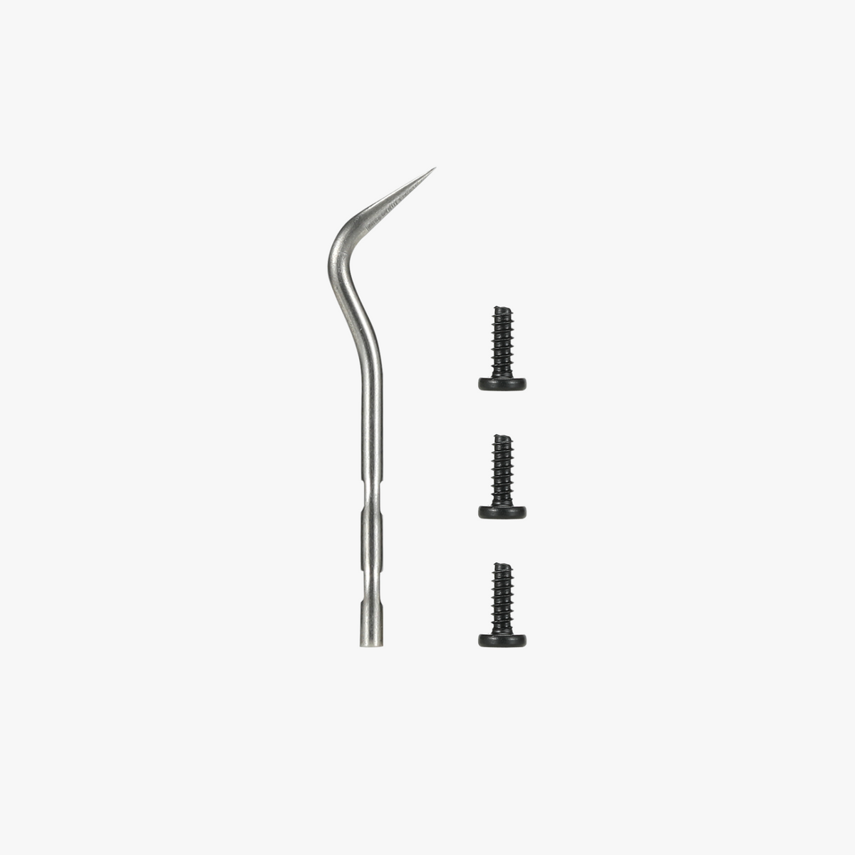 Weeding Tool for H2D H2S