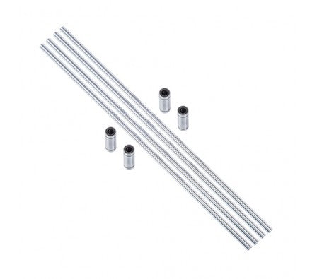 XY Axis Cross (set) M300 Plus / M300 Dual