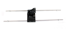 Y linear rail guide assembly UPBox+ / UP300