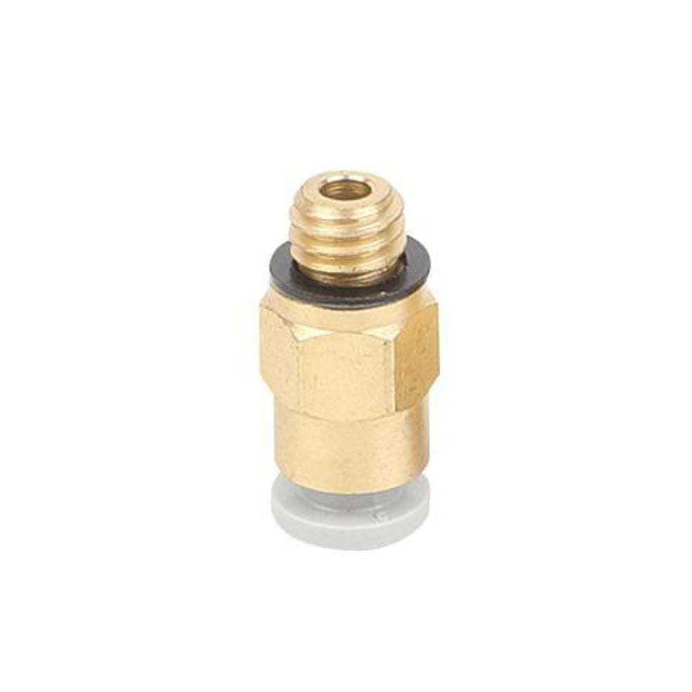 Zmorph - I500 - Push-in fitting threaded