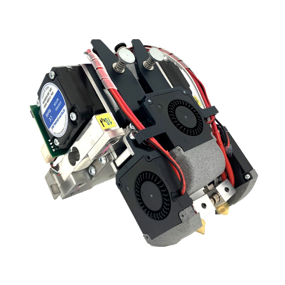 Zmorph - I500 - Extruder
