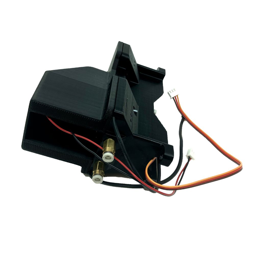 Zmorph - I500 - Automatic Filament Loading System (AFLS)
