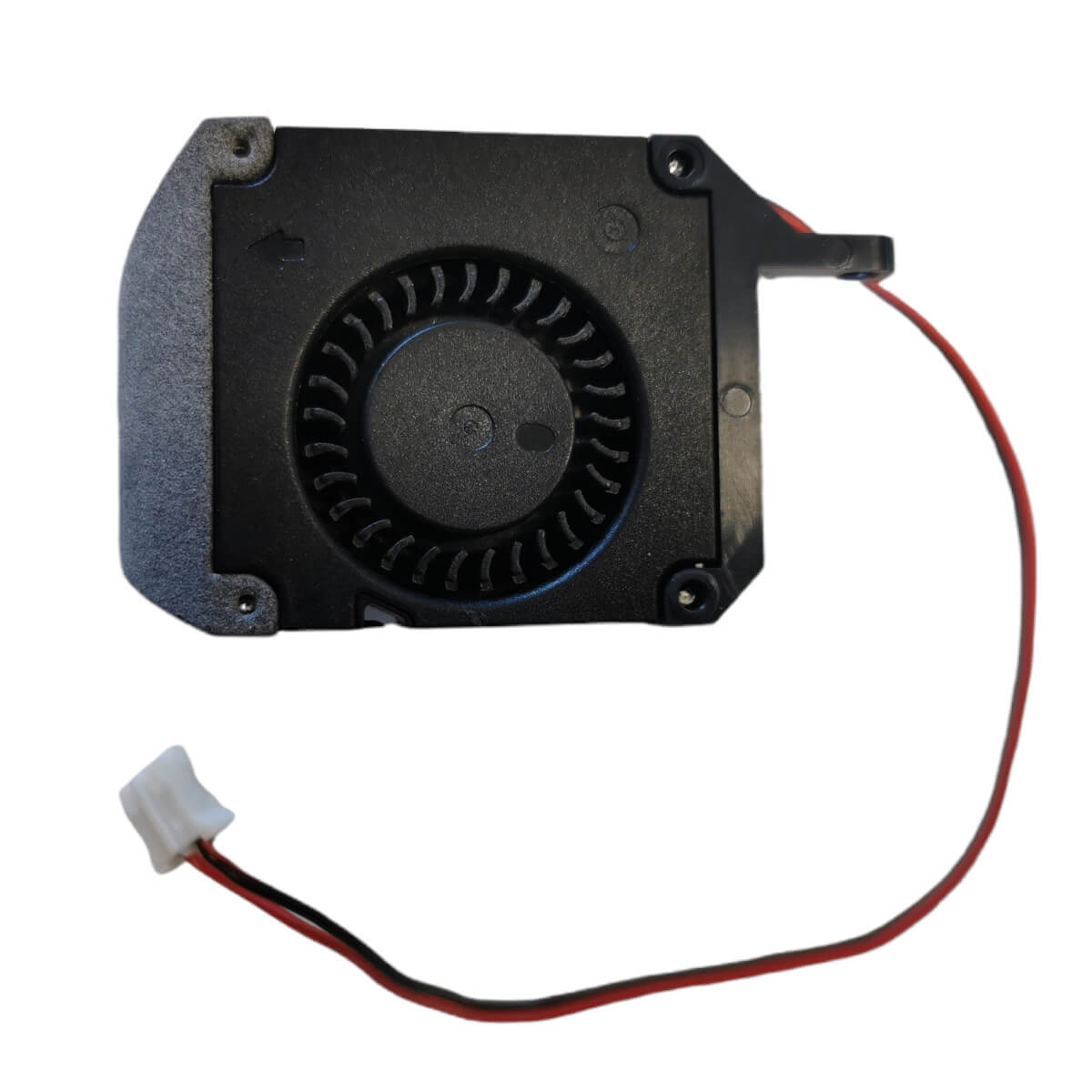 Zmorph - I500 - Left Cooling Fan