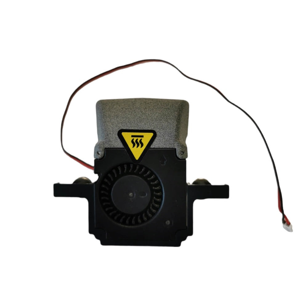 Zmorph - I500 - Front Cooling Fan