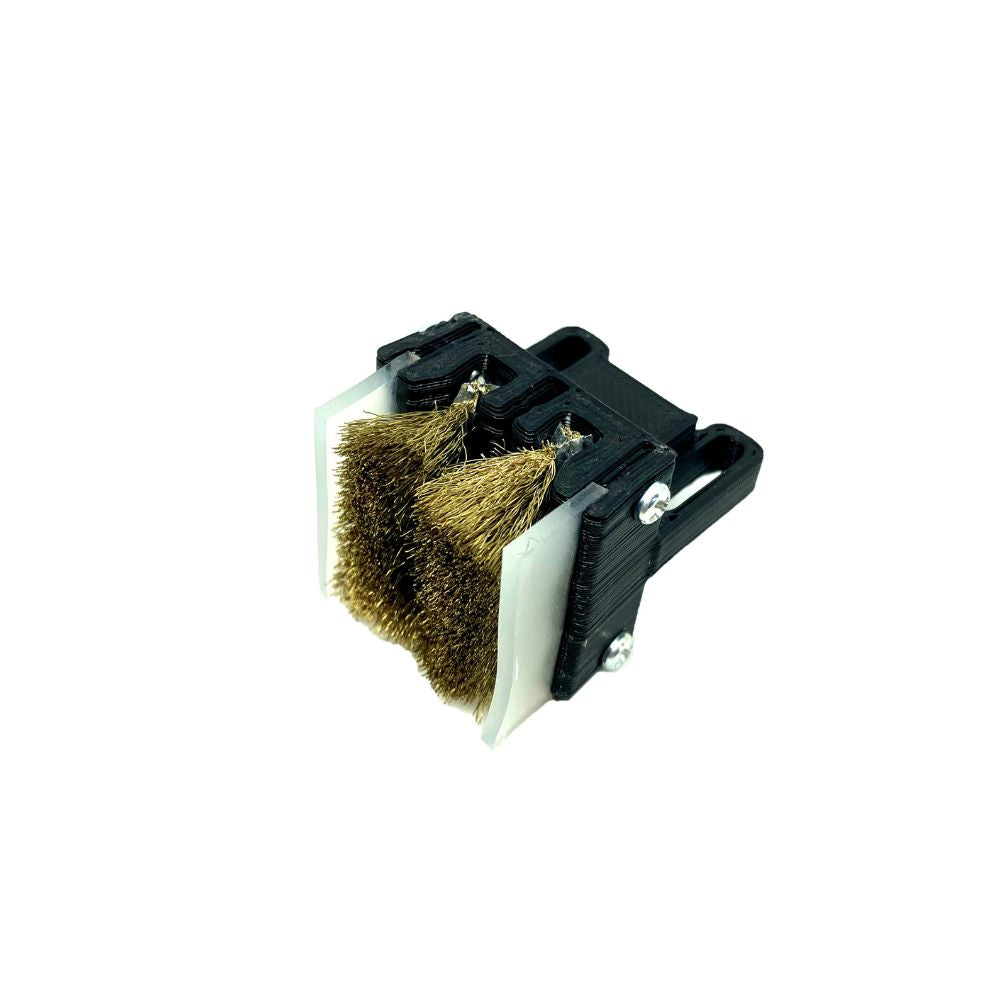 Zmorph - I500 - Waste remover tips