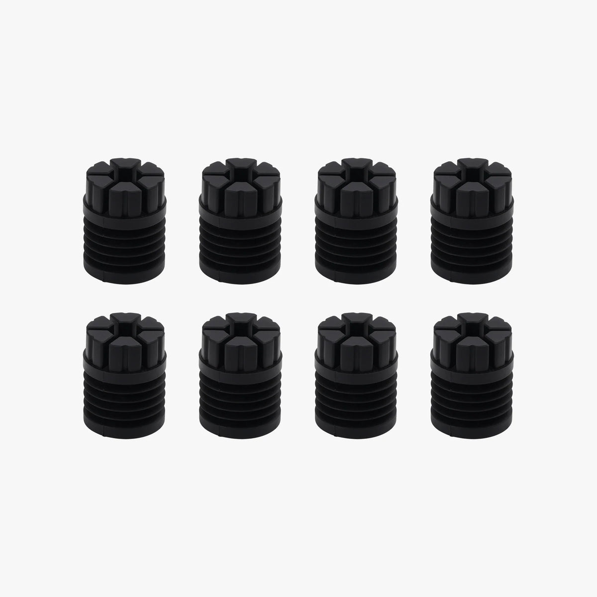 Bambu Lab X1 series / P1 Series Anti-Vibration Feet