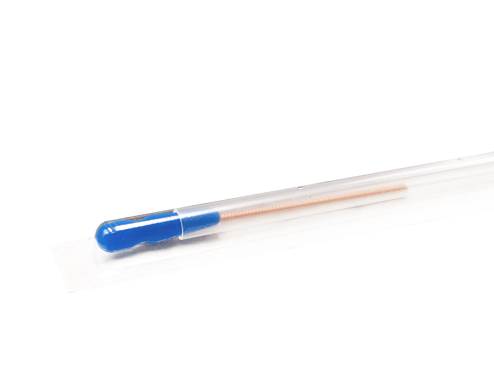 Cleaning Needle