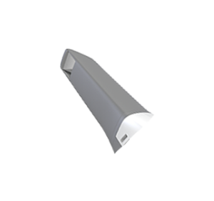 Aoralscan Tip Shining 3D