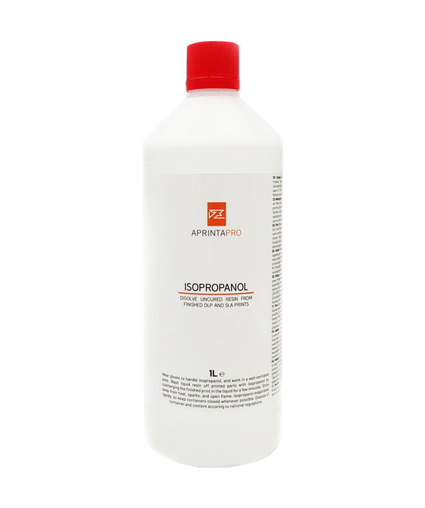 Aprintapro Isopropyl Alcohol 1 L