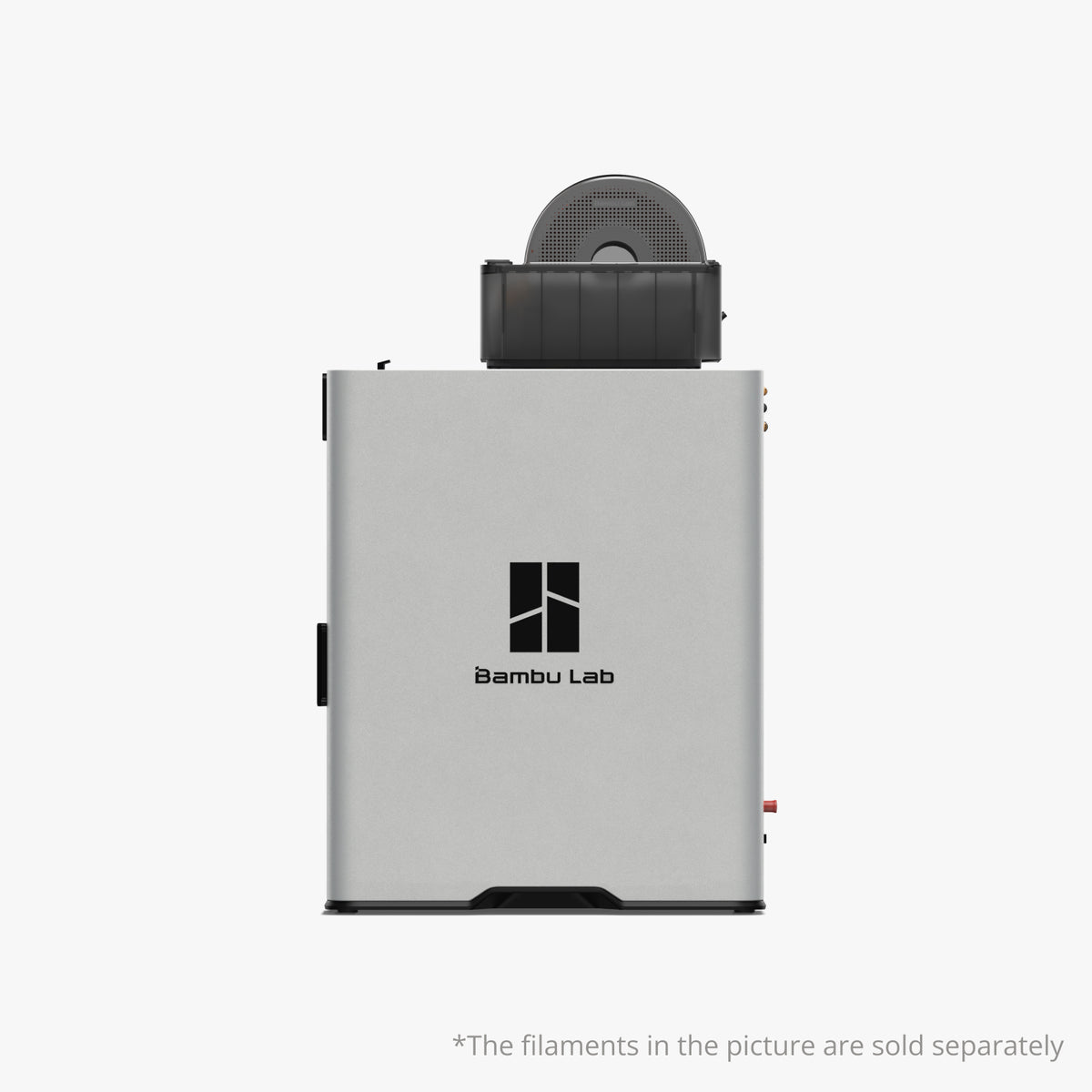 Bambu Lab H2S Laser Full Combo 10W 3D Printer — official Bambu Lab image