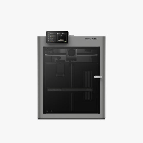 Bambu Lab P2S Combo 3D Printer — official Bambu Lab image
