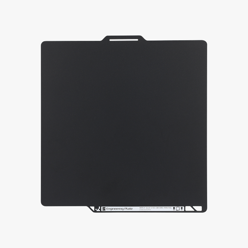 Engineering Plate A1/P1/X1 Series