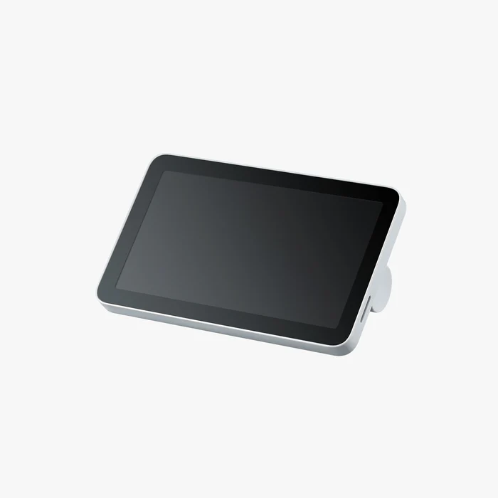 High Resolution Screen X1 series