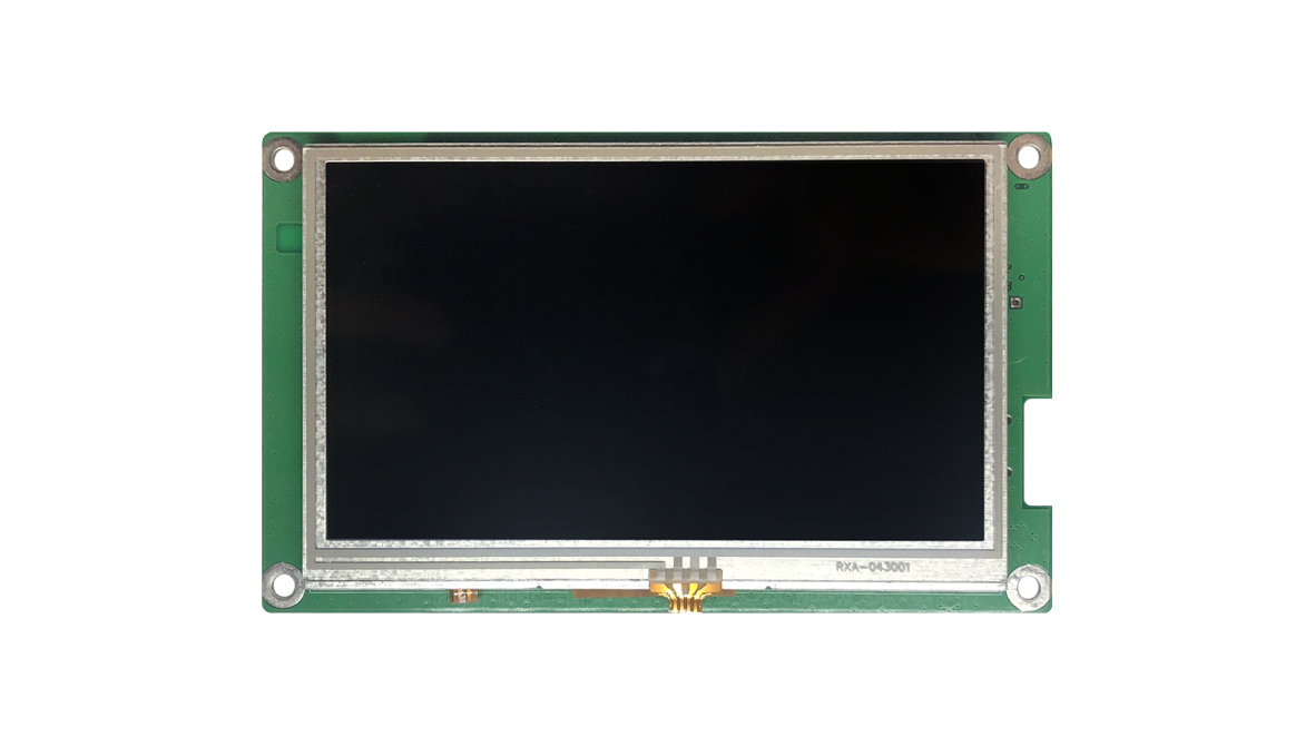 Touch panel Intamsys Funmat Pro / Funmat Pro HT