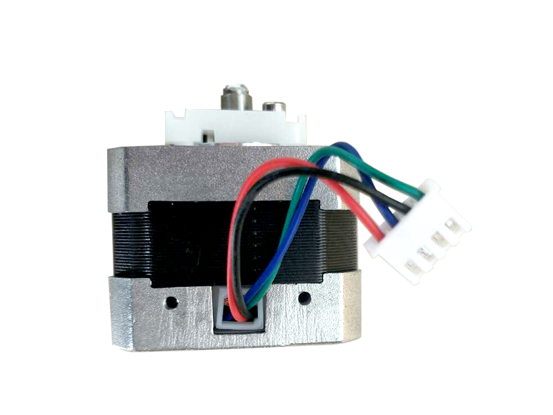 Extruder motor assembly Tiertime UP Mini / UPBox / UPBox+ / UP300 / X5