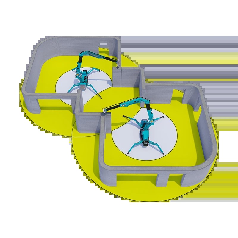 maxiprinter — Plan larger projects through repositioning