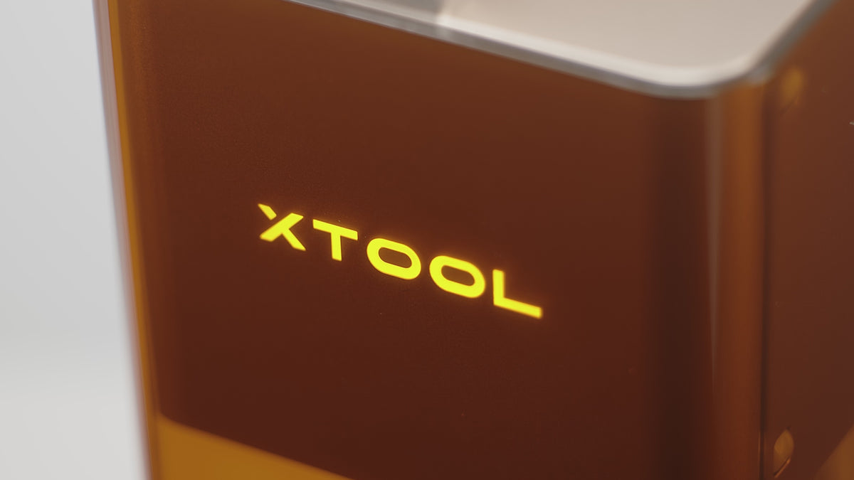xTool F2 official product demonstration