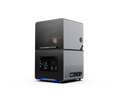 Shining 3D AccuFab F1 dental 3D printer – three-quarter view