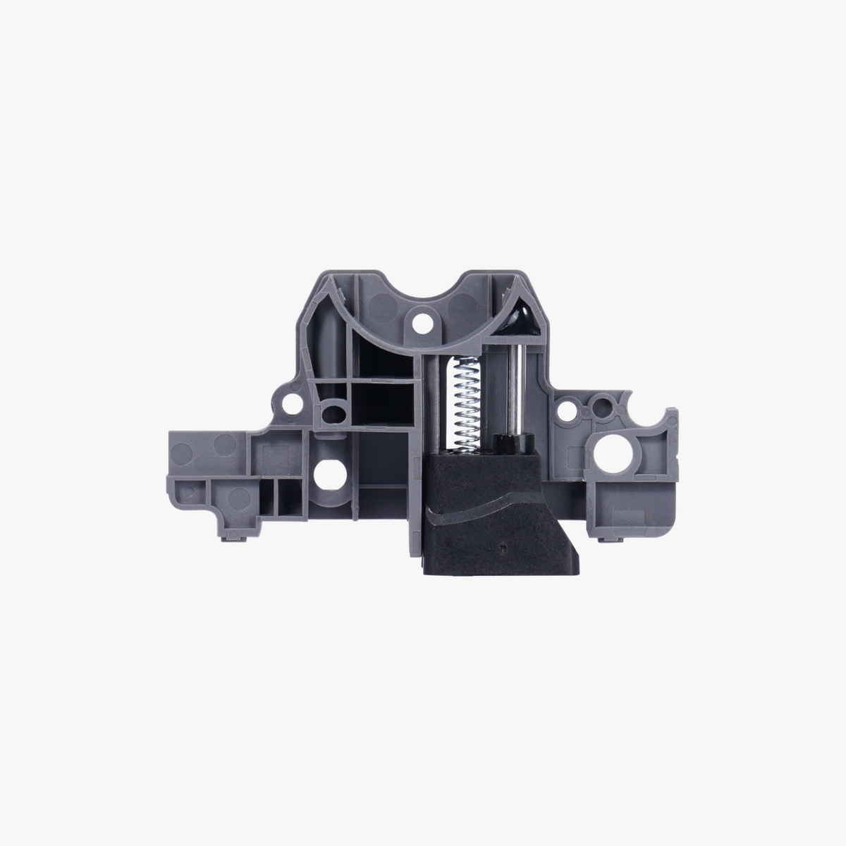 Dual Extruder Filament Guide H2D/HD2 PRO