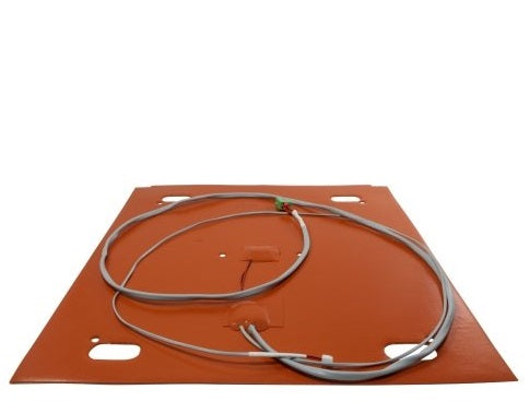 Guider 3 / Guider 3 Plus Build Plate Heating Board