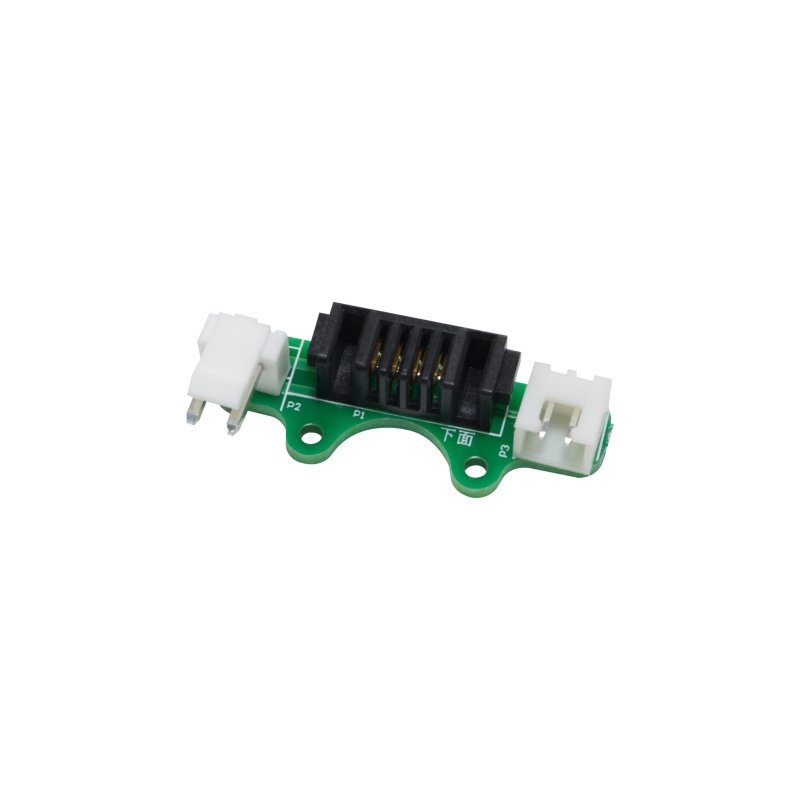 G3+ / G3 Nozzle Connection Board