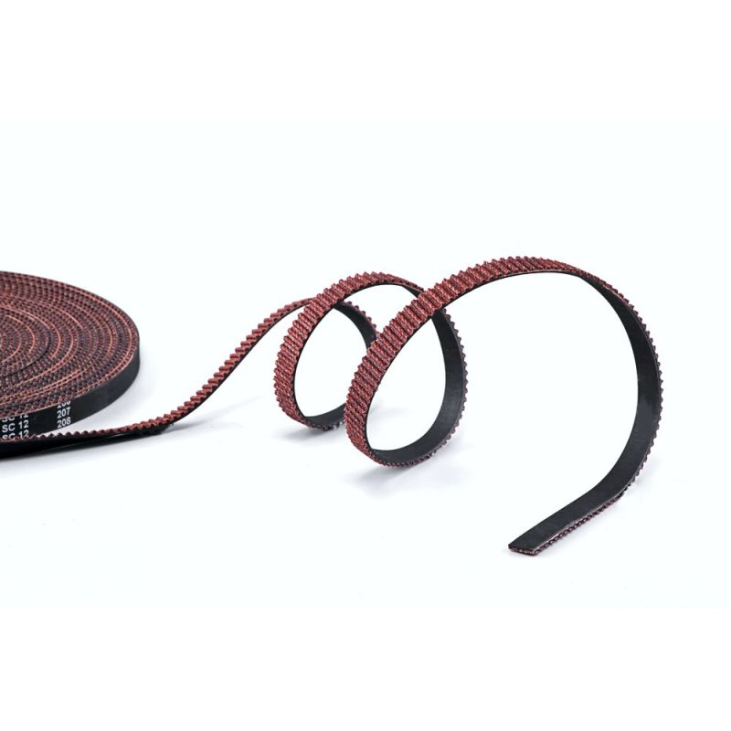 GUIDER3 PLUS/ULTRA X/Y-AXIS SYNC. BELT