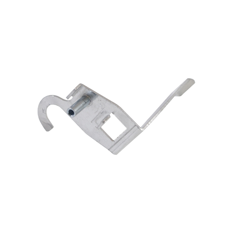 Creator 3 / Creator 3 Pro Anti Oozing Plate Left