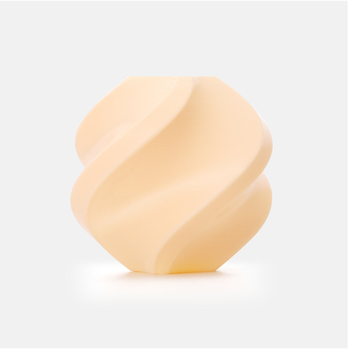 Bambu Lab TPU 85A 1 kg with Spool — Skin Tone (51201)