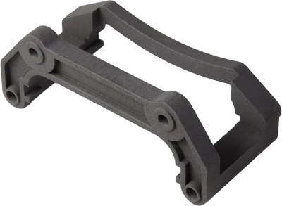 3D printed structural bracket