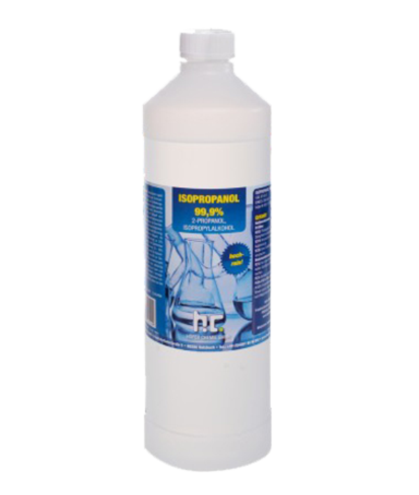 Isopropyl Alcohol 1 L