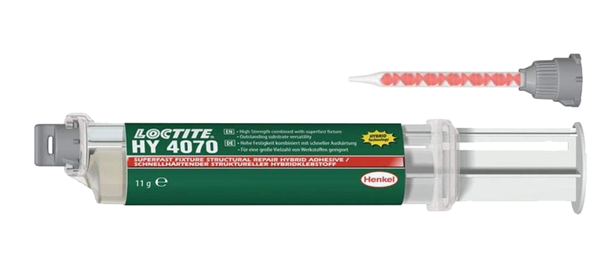 Loctite 4070 Cyanoacrylate Adhesive