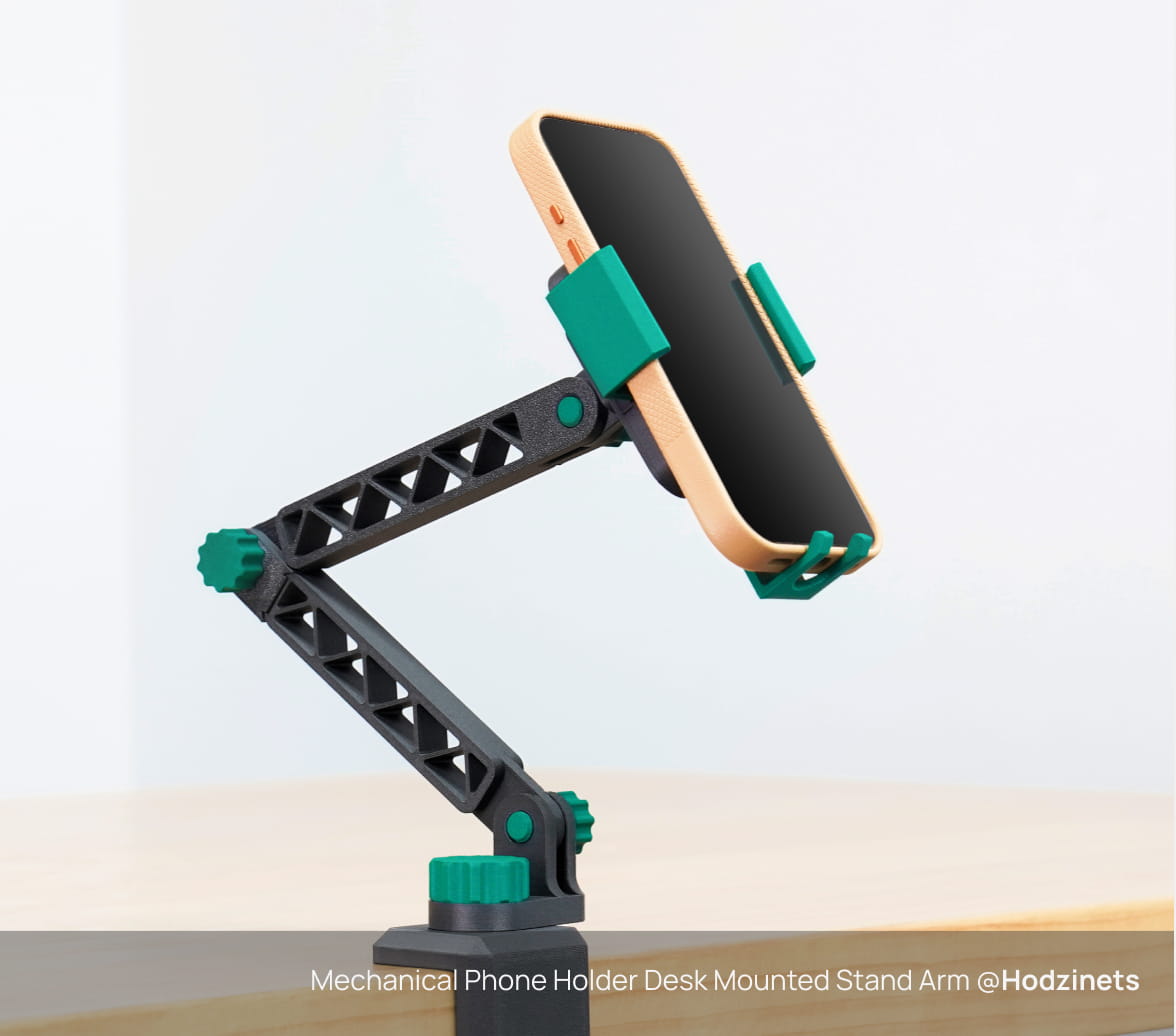 Enhanced Strength and Stiffness