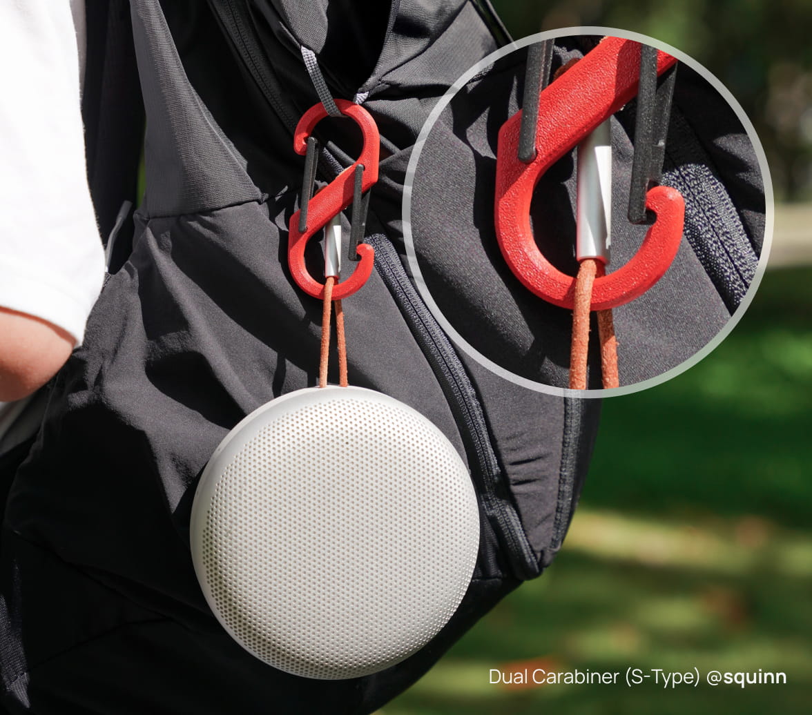Ready for Outdoor Use