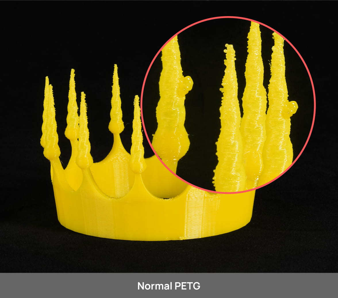 Print Flawlessly with Minimal Tuning