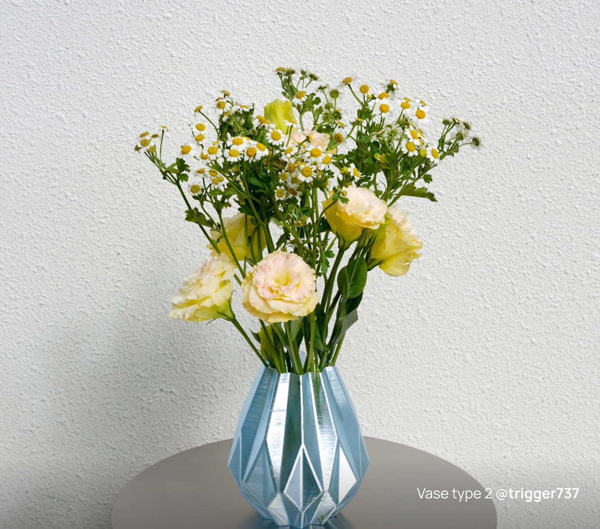 Create with Light, Shadow and a Wide Range of Colors