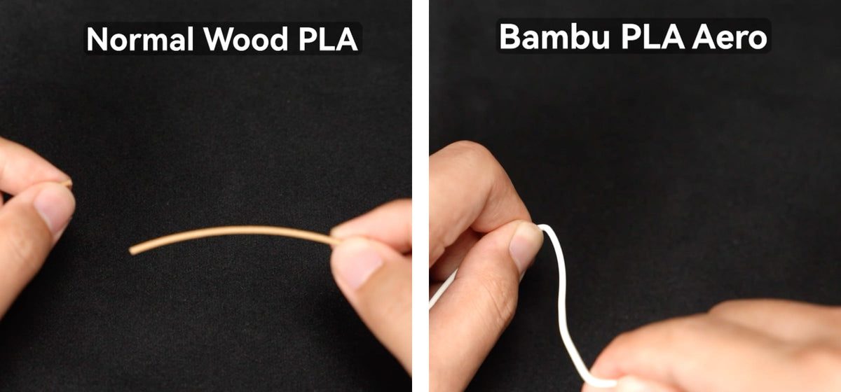 Tough with Good Impact Resistance
