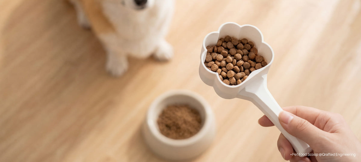 Made for everyday objects.
