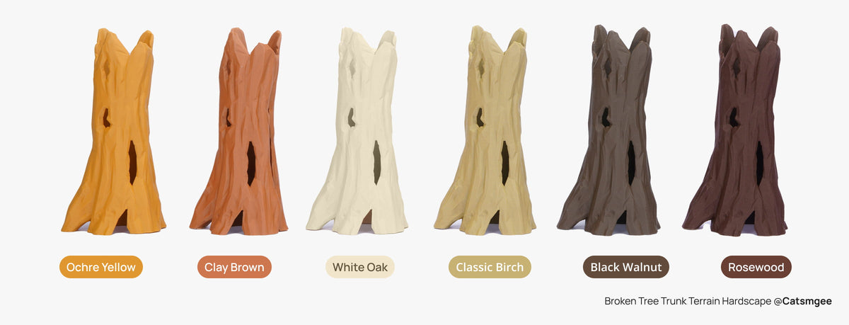 Feels Like Real Wood