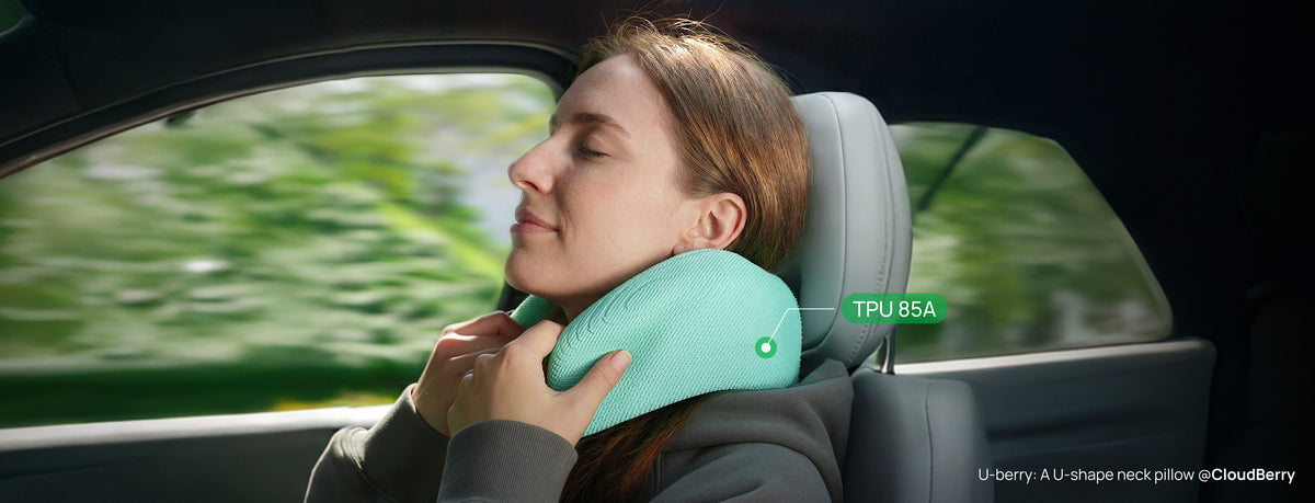 The Best Choice for Impact Absorption and Buffering