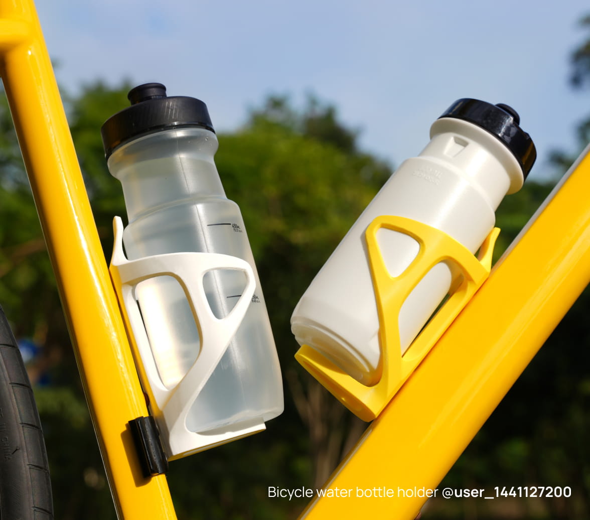 petg-basic — A Cost-Effective Choice for Outdoor Prints