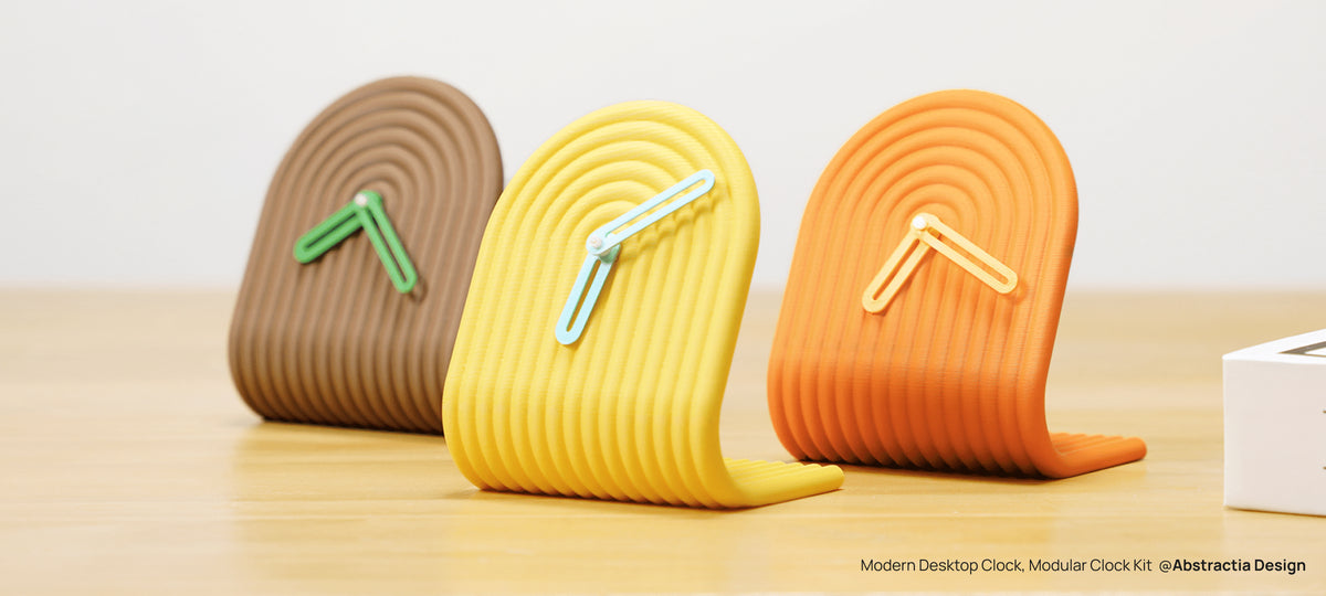 pla-matte — Easy to Print, High Quality
